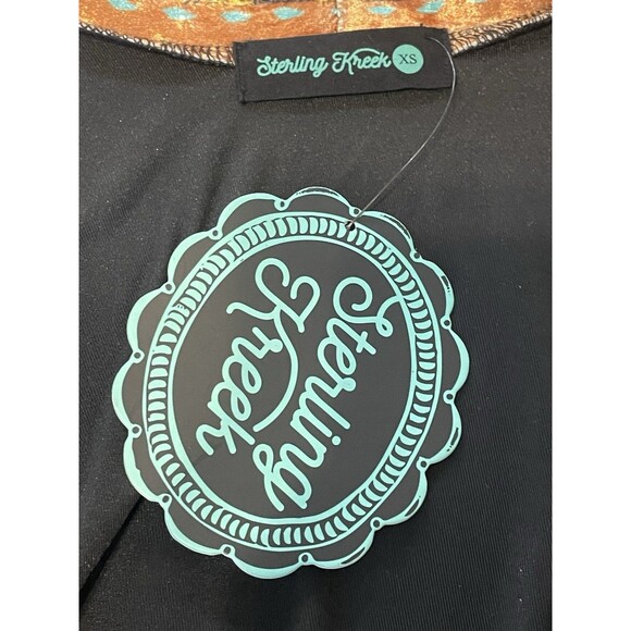 Sterling Kreek Night Time Cardigan - Picture 5 of 6